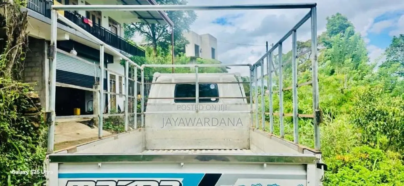 Mazda Bongo 2007 Lorry (Used)