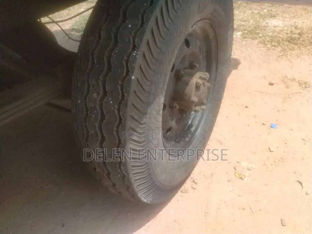 Foton ZB501 2008 Lorry (Used)