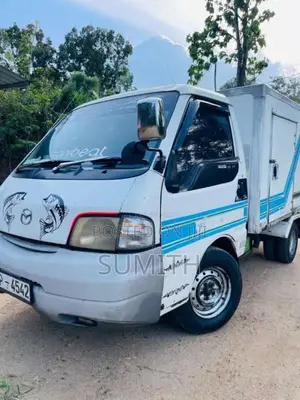Mazda Bongo 2005 Lorry (Used)