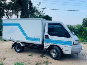 Mazda Bongo 2005 Lorry (Used)