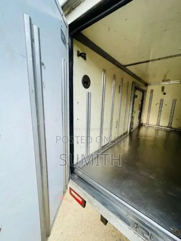 Mazda Bongo 2005 Lorry (Used)
