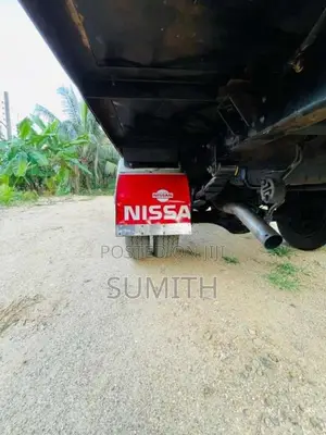 Mazda Bongo 2005 Lorry (Used)