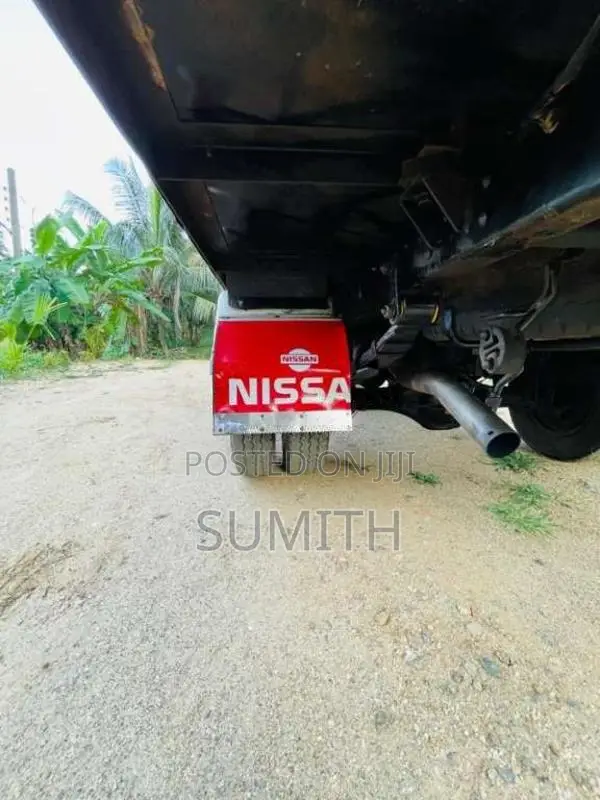 Mazda Bongo 2005 Lorry (Used)