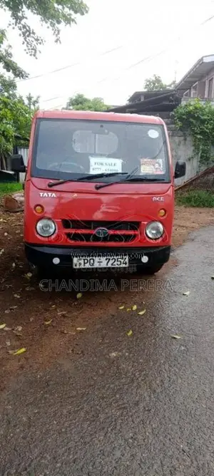 Tata Dimo Batta Ace 2011 Lorry (Used)