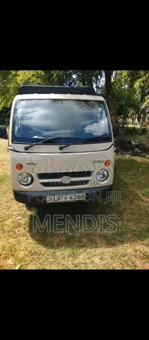 Tata Dimo Batta 2007 Lorry (Used)