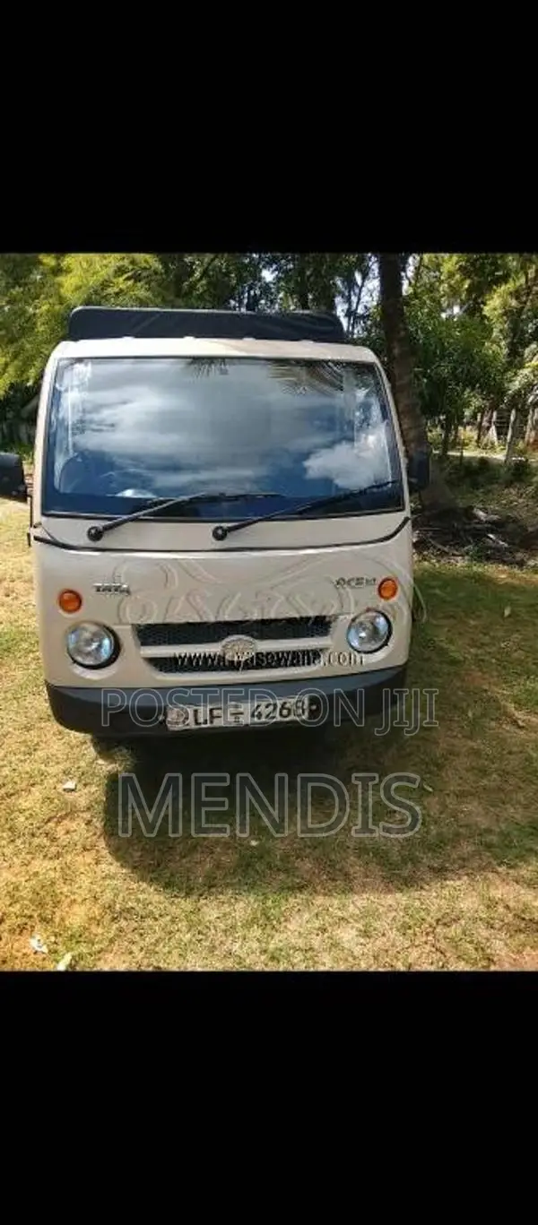 Tata Dimo Batta 2007 Lorry (Used)