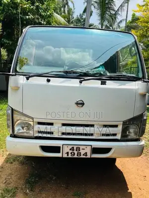 Nissan Atlas 1995 Lorry (Used)