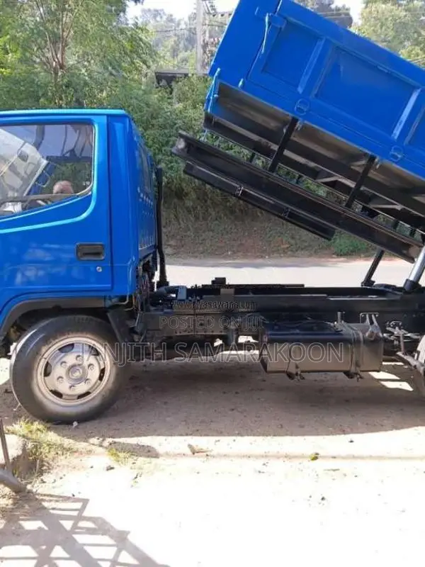 FAW FAW 2012 Lorry (Used)