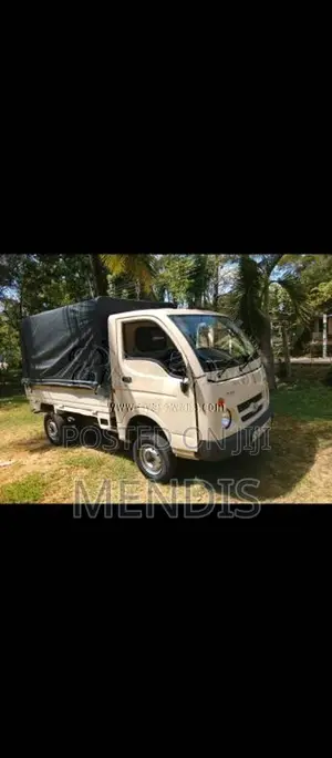 Tata Dimo Batta 2007 Lorry (Used)