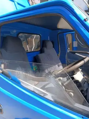 FAW FAW 2012 Lorry (Used)