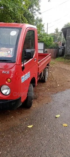 Tata Dimo Batta Ace 2011 Lorry (Used)