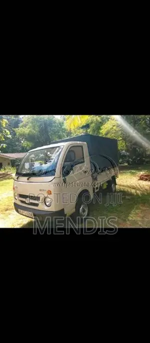 Tata Dimo Batta 2007 Lorry (Used)