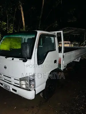 Nissan Atlas 1995 Lorry (Used)