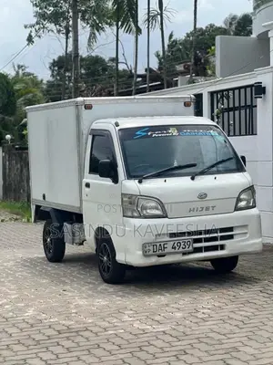 Daihatsu Freezer 2011 Lorry (Used)