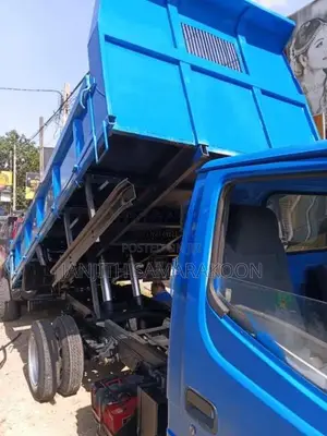FAW FAW 2012 Lorry (Used)