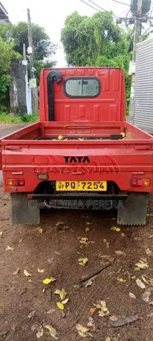 Tata Dimo Batta Ace 2011 Lorry (Used)