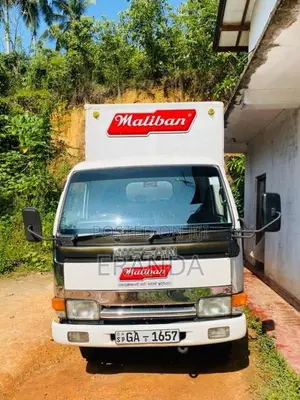 Nissan Atlas 1999 Lorry (Used)