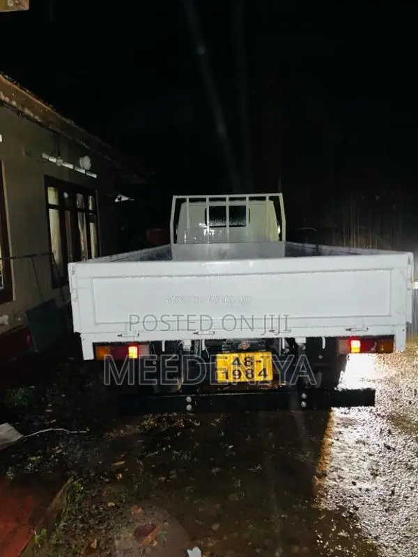 Nissan Atlas 1995 Lorry (Used)