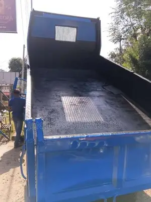 FAW FAW 2012 Lorry (Used)