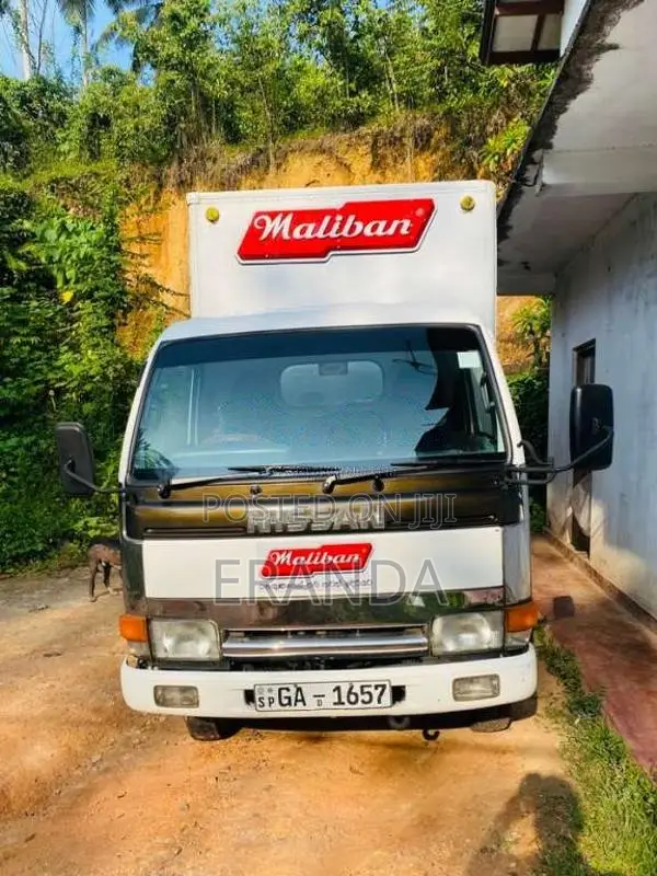 Nissan Atlas 1999 Lorry (Used)