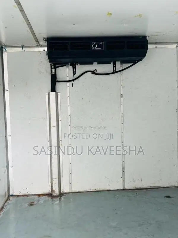 Daihatsu Freezer 2011 Lorry (Used)