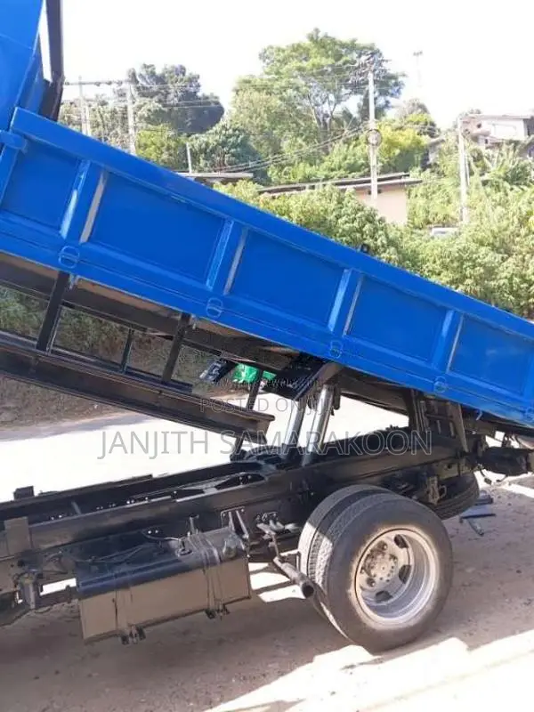 FAW FAW 2012 Lorry (Used)
