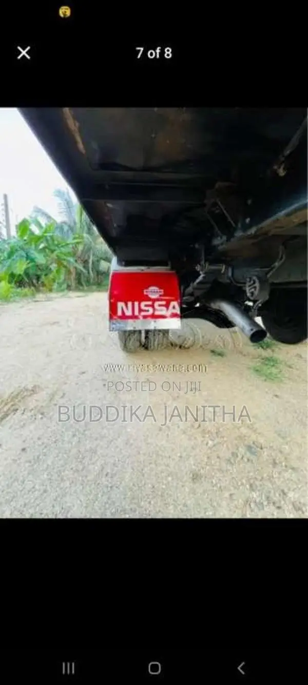 Mazda Bongo 2010 Lorry (Used)