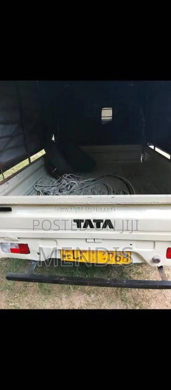 Tata Dimo Batta 2007 Lorry (Used)