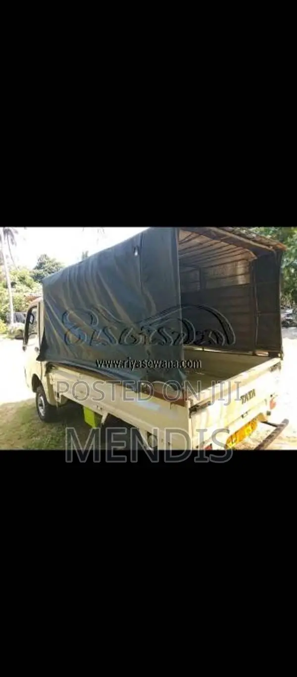 Tata Dimo Batta 2007 Lorry (Used)