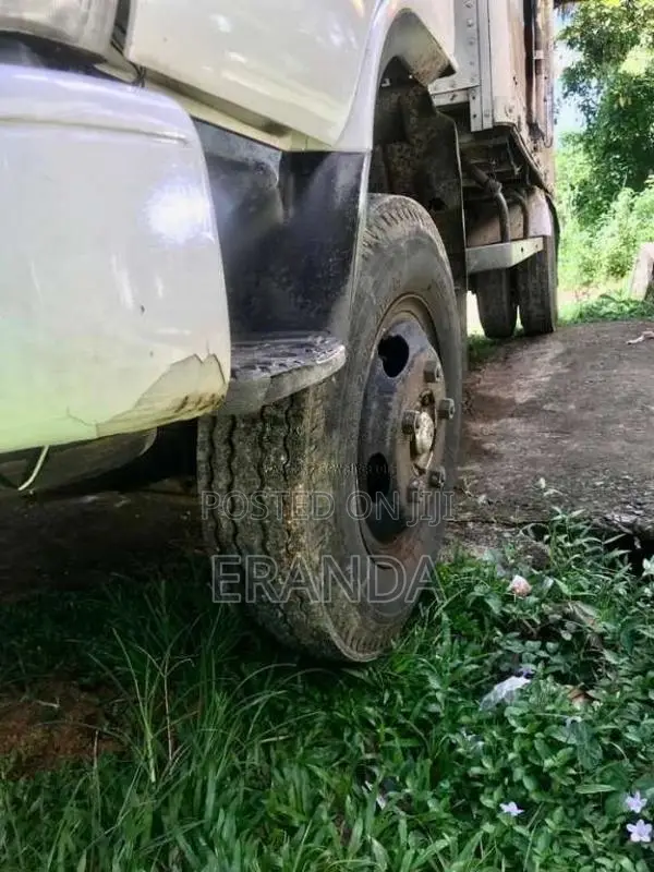 Nissan Atlas 1999 Lorry (Used)