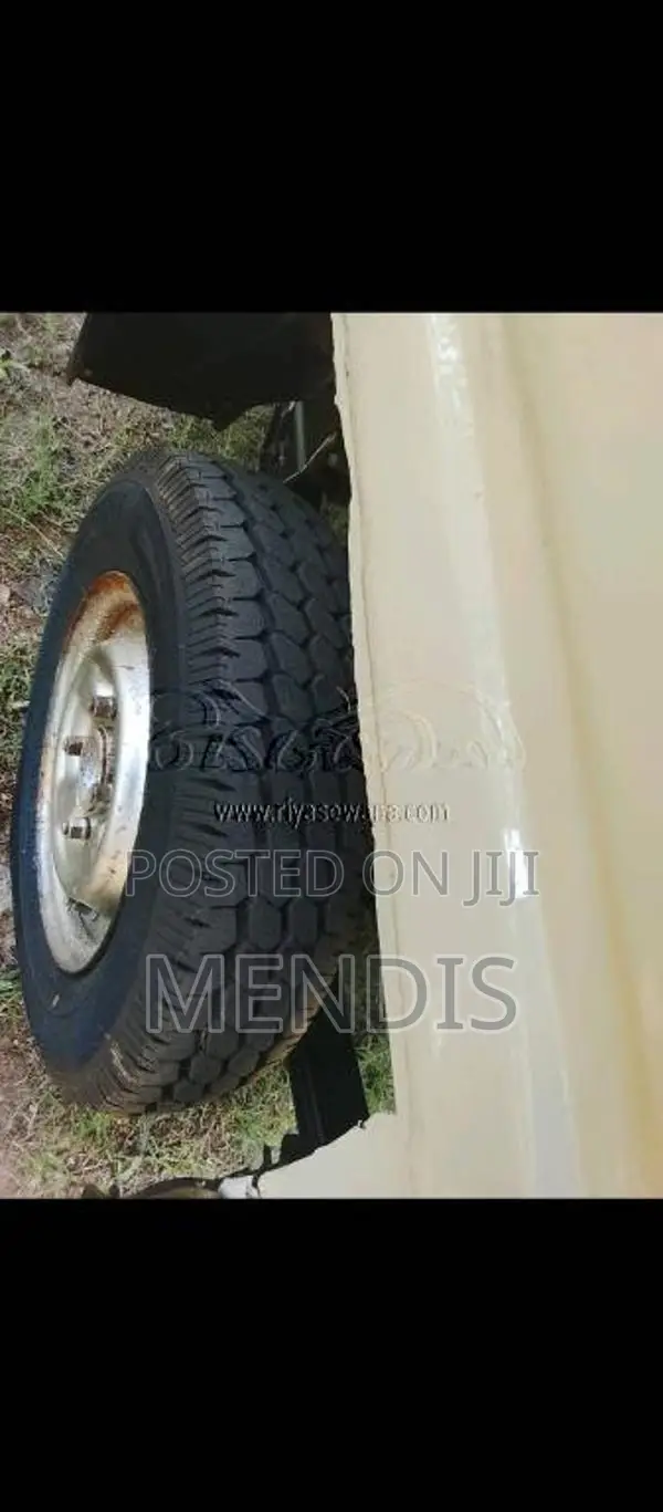 Tata Dimo Batta 2007 Lorry (Used)