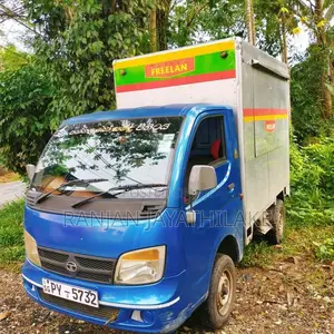Tata Dimo Batta EX2 2014 Lorry (Used)