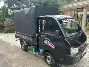 Mahindra Maxximo Plus 2013 Lorry (Used)