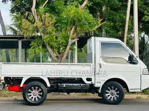 Nissan Vanette 4WD 2002 Lorry (Used)