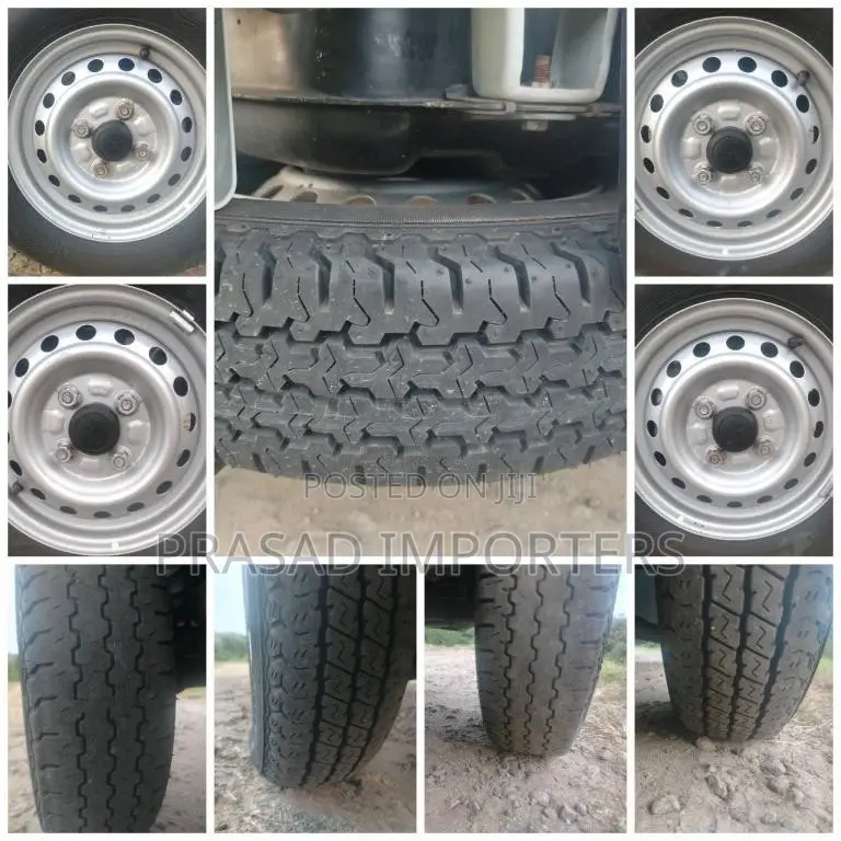 Daihatsu Hijet Jumbo Extra Safety 2022 Lorry Unregistered (Recondition