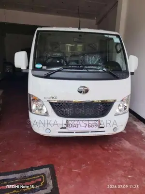 Tata Dimo Lokka Super Ace 2026 Lorry (Used)