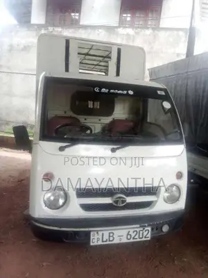 Tata Dimo Batta 2006 Lorry (Used)