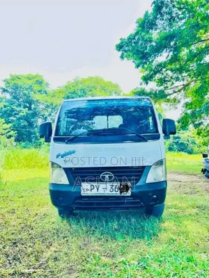 Tata Dimo Lokka 2014 Lorry (Used)