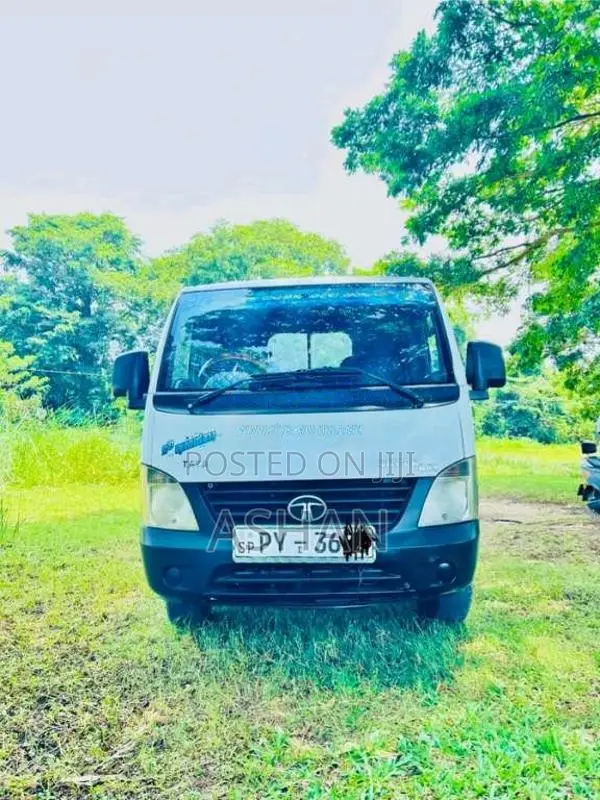 Tata Dimo Lokka 2014 Lorry (Used)