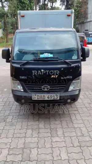 Tata Dimo Lokka 2015 Lorry (Used)