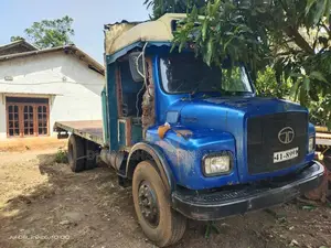Tata 1210 1989 Lorry (Used)