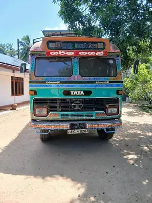 Tata 1613 2005 Lorry (Used)