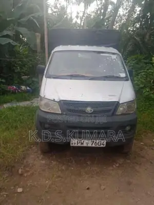 Micro Loader 2013 Lorry (Used)