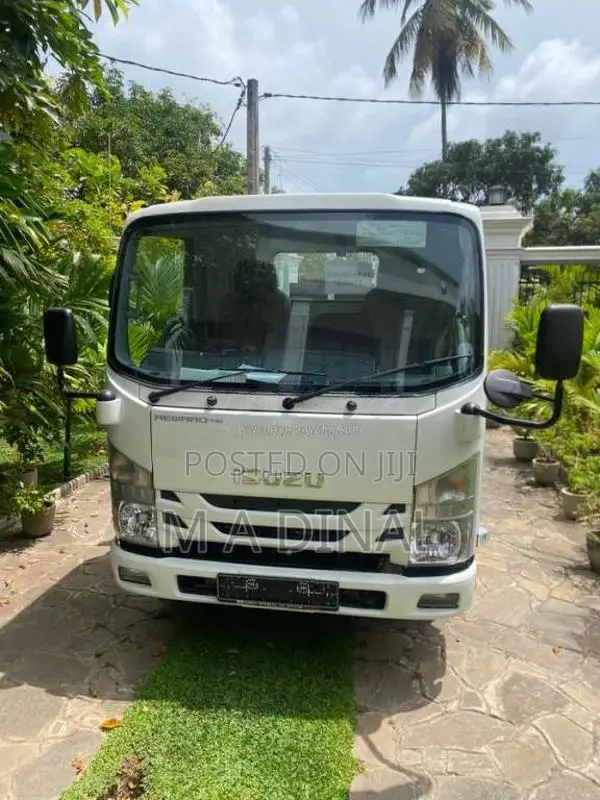 Isuzu Lorry Isuzu 2026 Lorry Brand New
