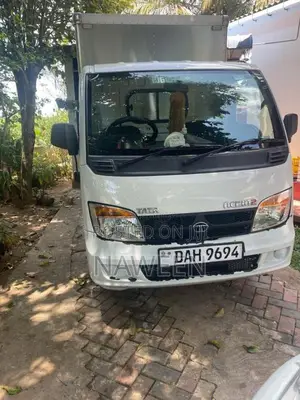 Tata Dimo Batta 2024 Lorry (Used)