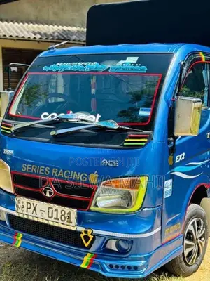 Tata Dimo Batta 2013 Lorry (Used)