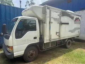 Isuzu ELF 1999 Lorry (Used)