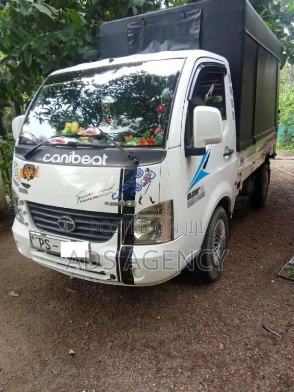 Tata Dimo Lokka 2014 Lorry (Used)