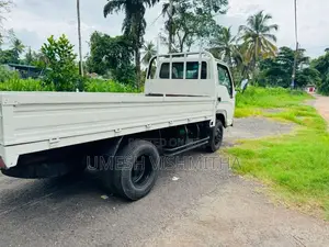 Foton Foton 2008 Lorry (Used)