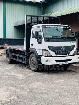 Eicher Pro1112 2017 Lorry (Used)